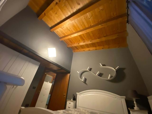 Appartamento in affitto a Bergamo