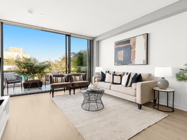 Apartment for sale in Sydney, New South Wales