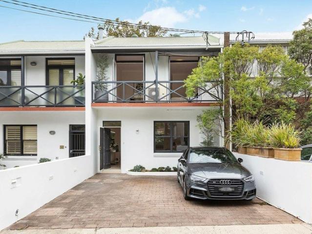 House for rent in Sydney, New South Wales