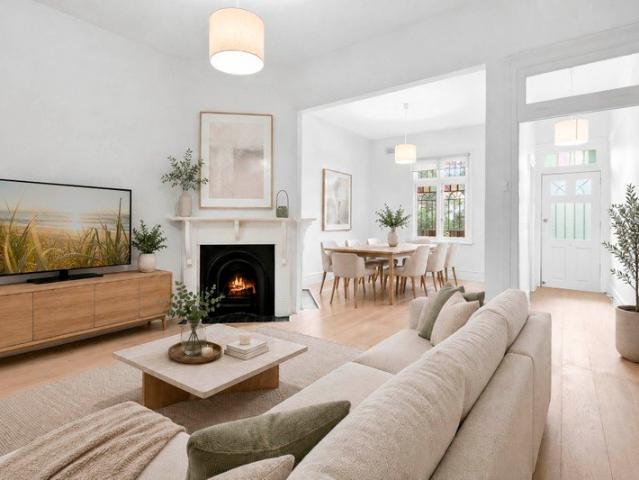 Land for rent in Sydney, New South Wales