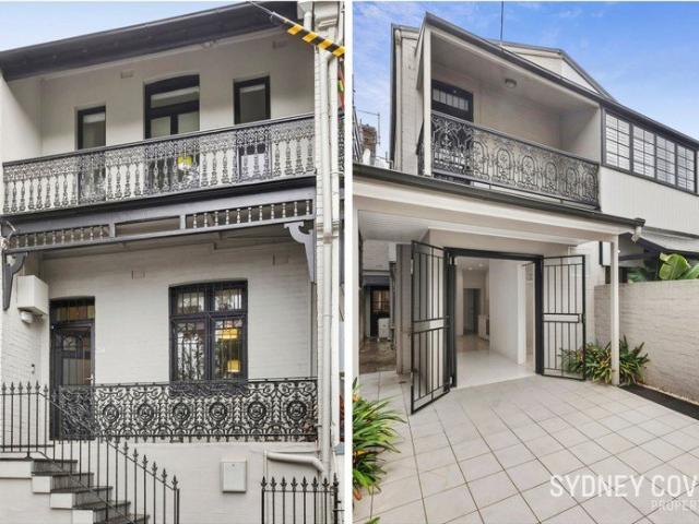 Land for rent in Sydney, New South Wales