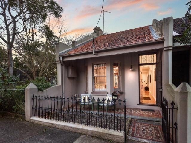 House for sale in Sydney, New South Wales