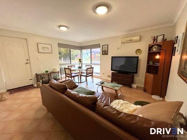 Villa for rent in Palmyra, Western Australia