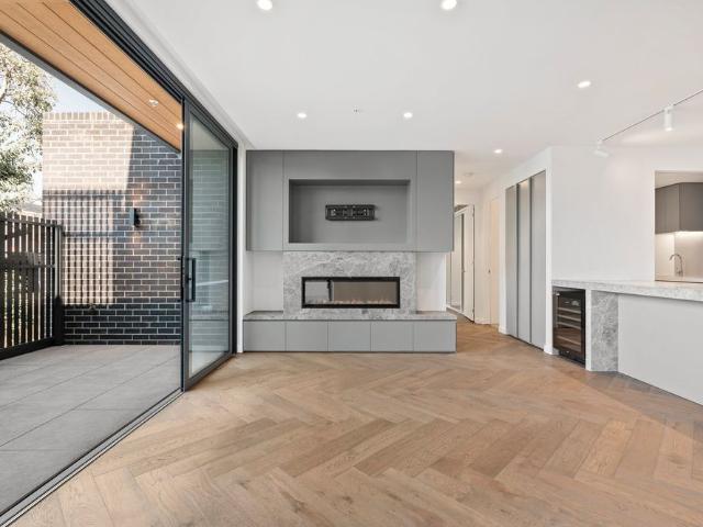 Apartment for rent in Caulfield North, Melbourne
