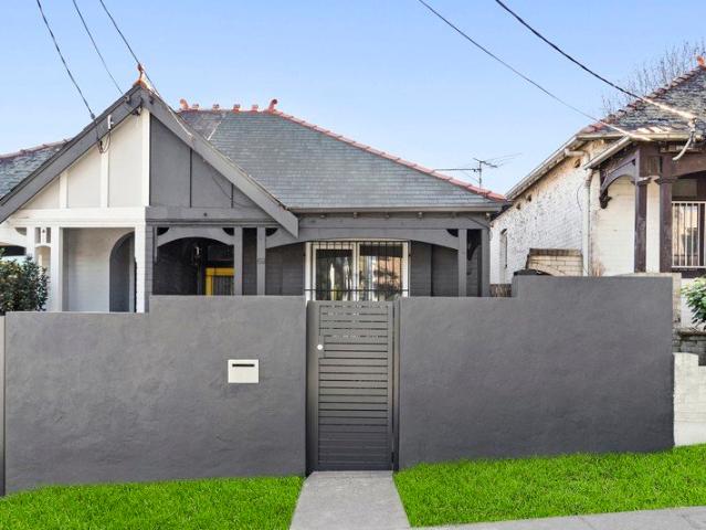 House for sale in Sydney, New South Wales