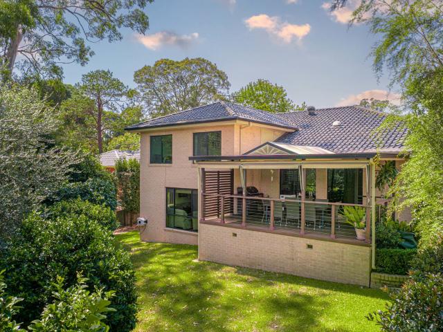 House for sale in Sydney, New South Wales