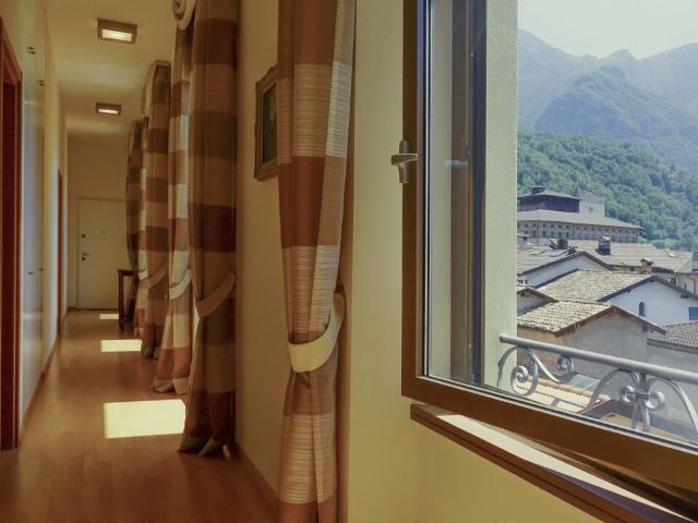 Attikawohnung kaufen in Maroggia, Tessin