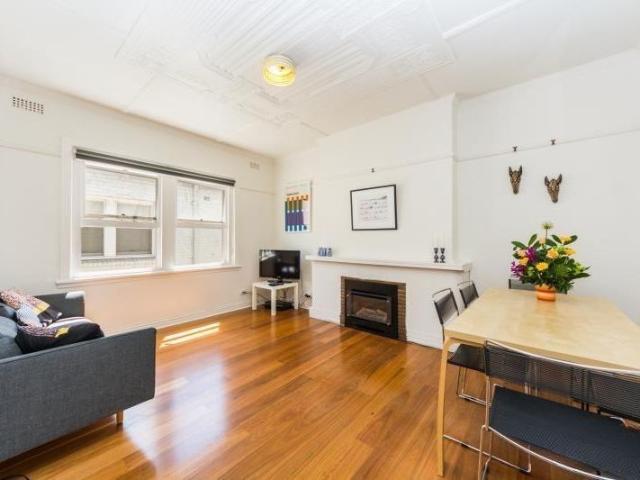 Apartment for rent in Camerons Creek, Victoria