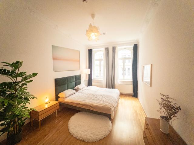 Apartment mieten in Südvorstadt, Leipzig