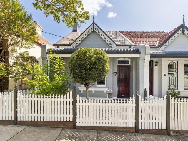 House for sale in Inner West, Sydney