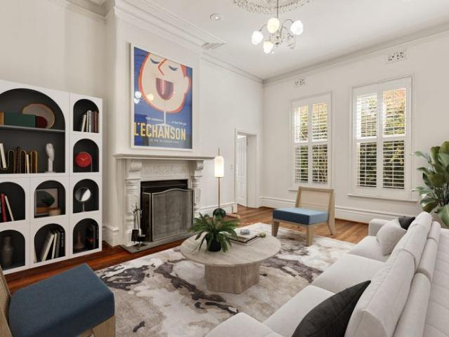 House for rent in Caulfield North, Melbourne