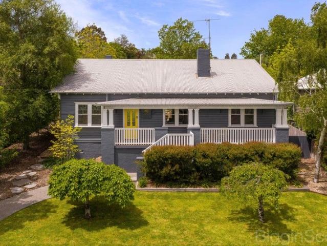 House for sale in Daylesford, Victoria