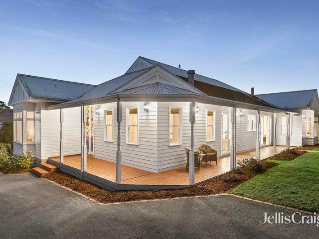 House for sale in Camerons Creek, Victoria