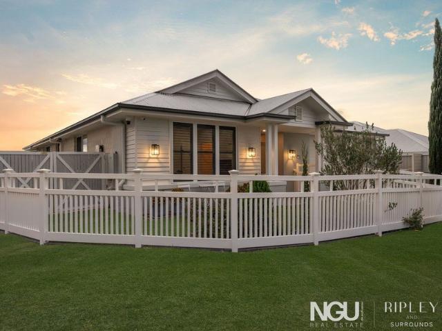 House for sale in Ripley, Greater Brisbane