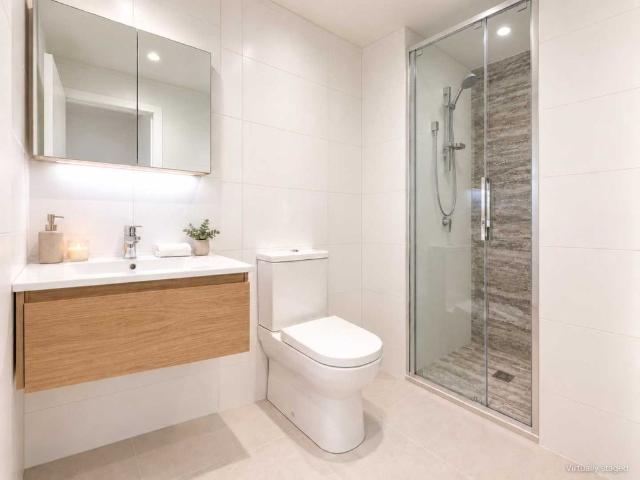 Apartment for rent in Newton, Auckland