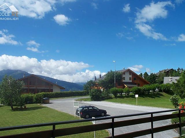 Apartment kaufen in Crans-Montana, Wallis