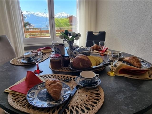 Wohnung kaufen in Crans-Montana, Wallis