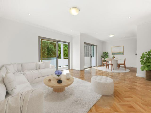 Apartment for rent in Rose Bay, Tasmania