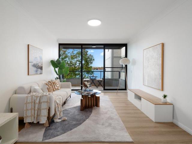 Apartment for sale in Sydney, New South Wales