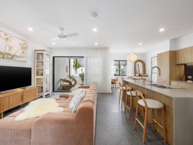Townhouse for sale in Kings Creek, Queensland