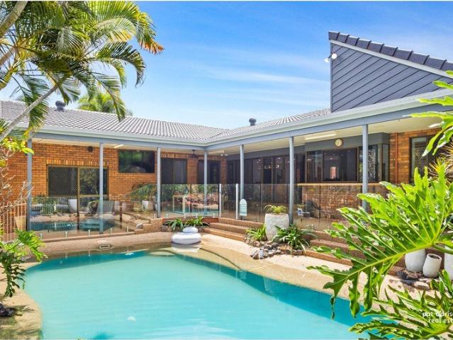 House for sale in Frenchville, Rockhampton
