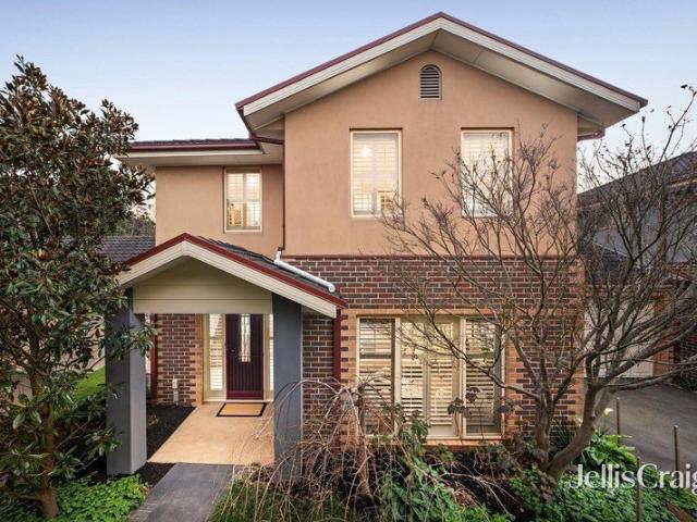 Townhouse for sale in Camerons Creek, Victoria