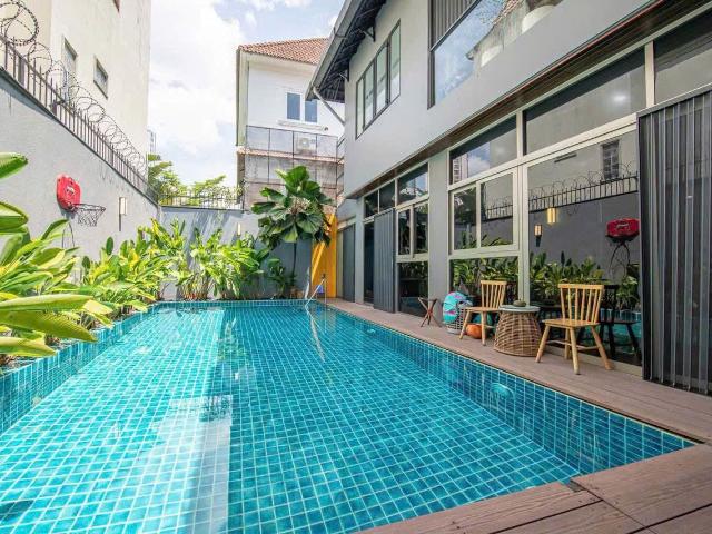 Bất động sản cho thuê tại Khu phố 11, Thành phố Hồ Chí Minh