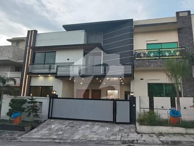 House for sale in Islamabad