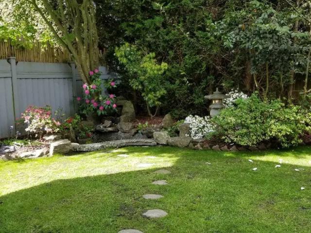 Room for rent in Richmond