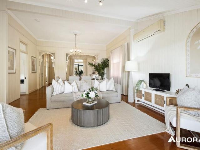 House for rent in Toombul, Queensland