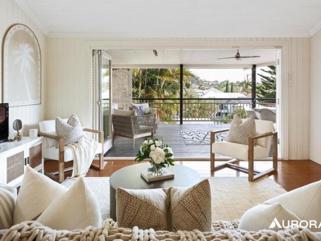 House for rent in Toombul, Queensland