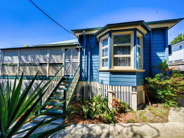 House for rent in Toombul, Queensland