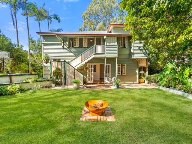 House for sale in Toombul, Queensland