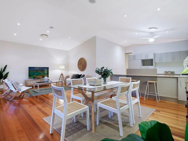 House for rent in Toombul, Queensland