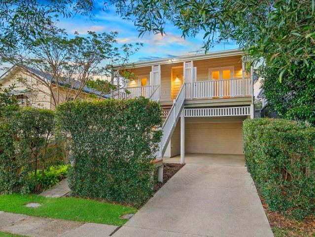 House for rent in Toombul, Queensland