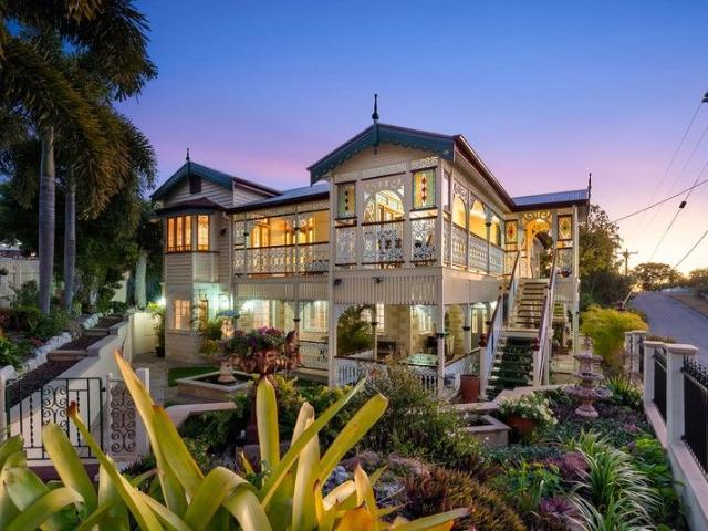 House for sale in Wandal, Queensland