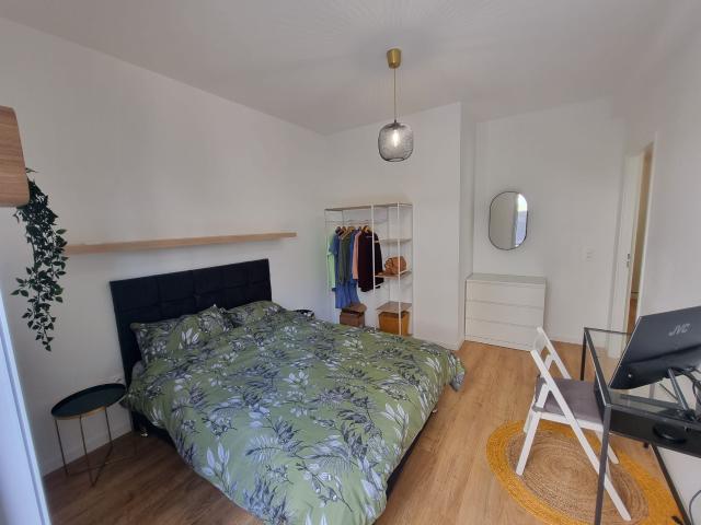 Appartement location à Nogent-sur-Marne, Champigny-sur-marne