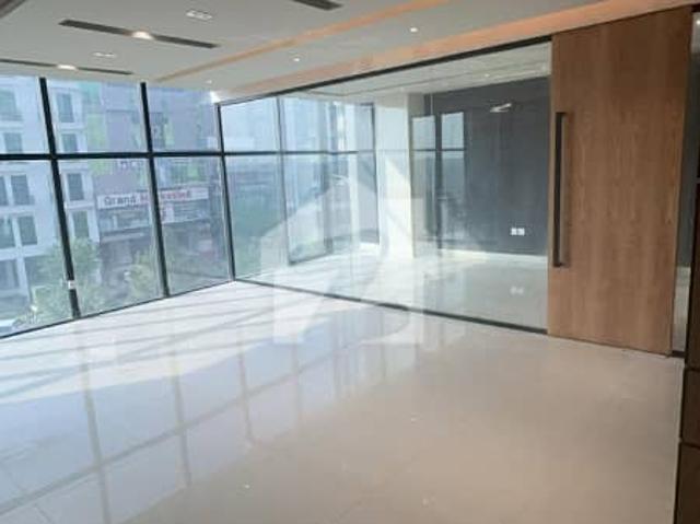 Office for rent in Islamabad