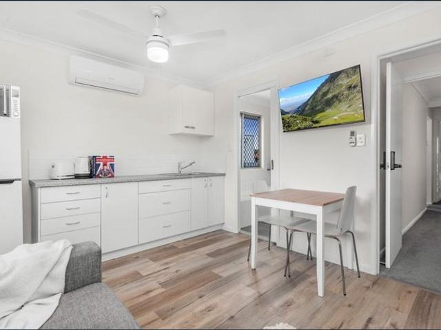 Granny Flat for rent in Toombul, Queensland