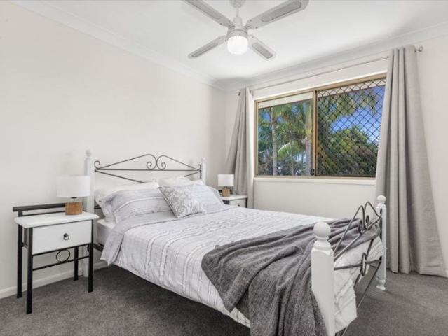 Granny Flat for rent in Toombul, Queensland