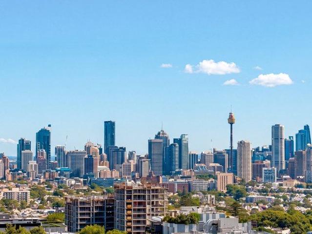Apartment for sale in Sydney, New South Wales