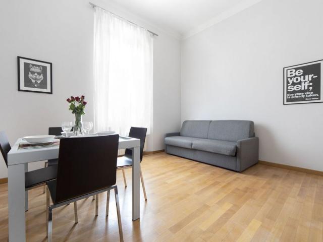 Appartamento in affitto a Porto-Saragozza, Bologna