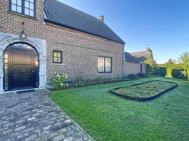 Maison location à Overijse, Brabant
