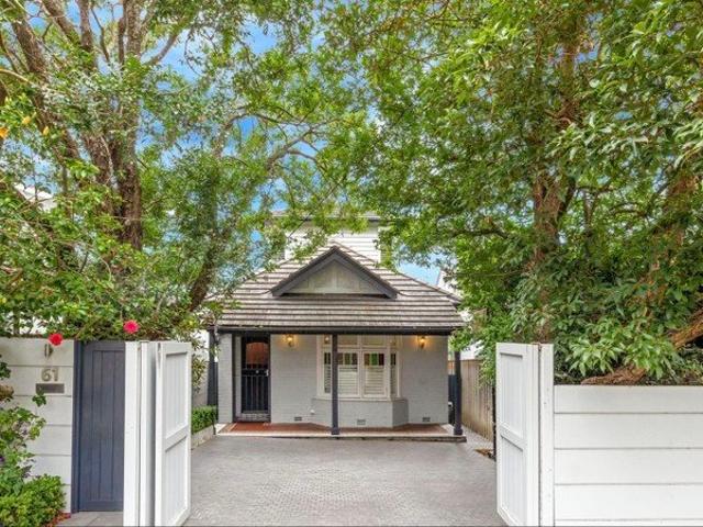 House for sale in Sydney, New South Wales