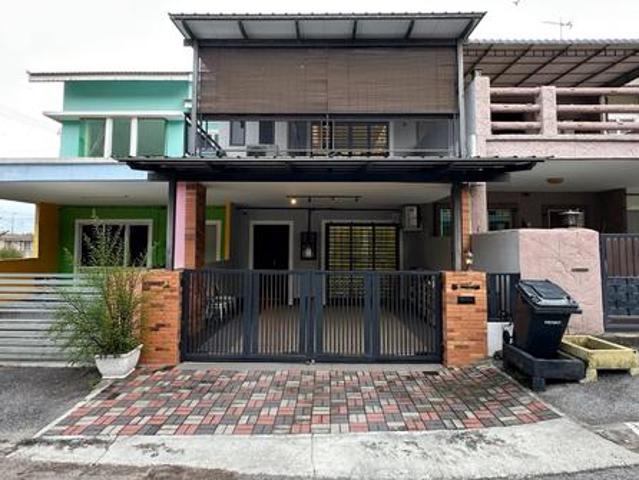Terraced House for sale in Perak, Tanjong Ipoh