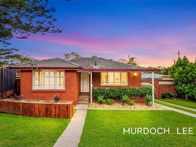 House for sale in Sydney, New South Wales