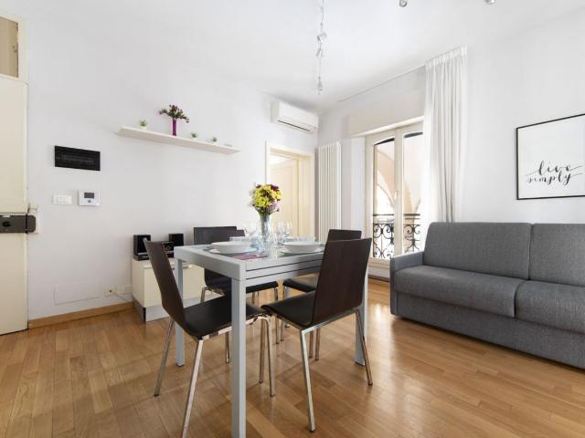 Appartamento in affitto a Porto-Saragozza, Bologna