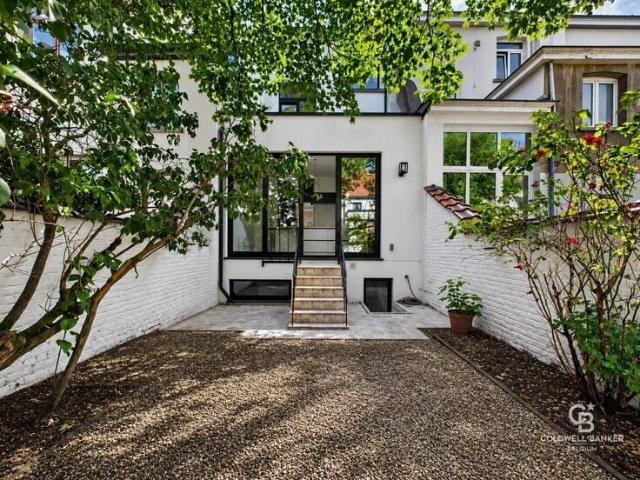 Maison location à Saint-gilles, Bruxelles