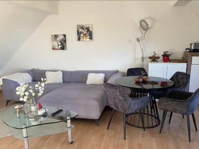Apartment mieten in Leverkusen, Nordrhein-Westfalen