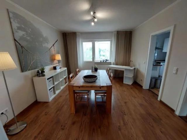 Apartment mieten in Küppersteg, Leverkusen